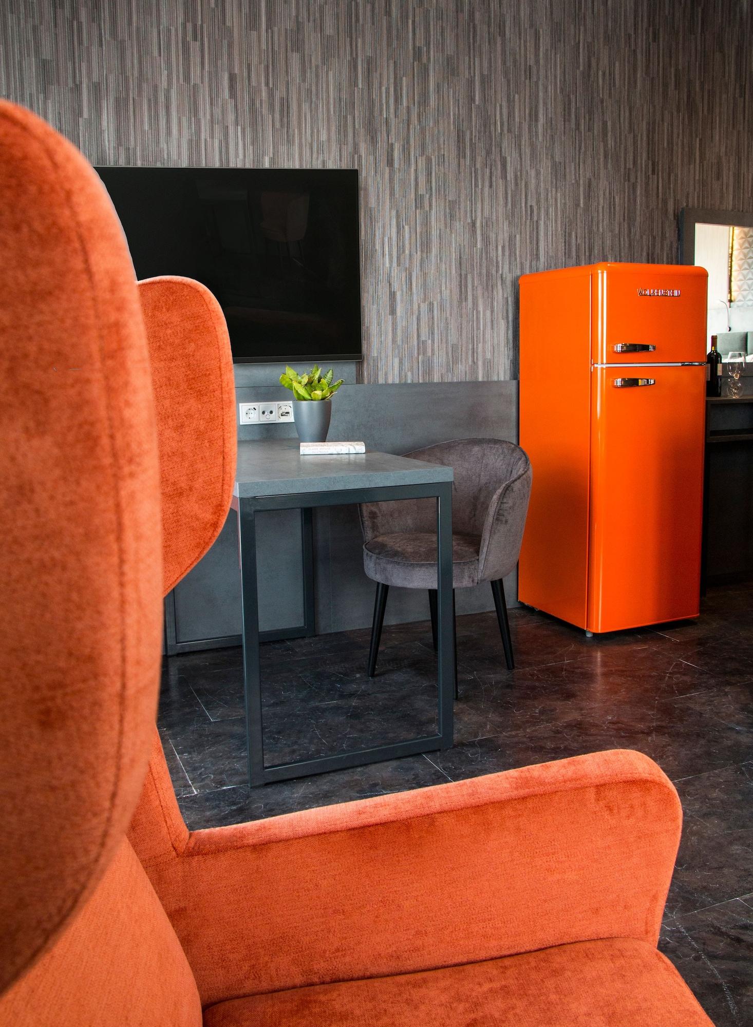 Premium By Gs Hotel Мюнхен Экстерьер фото
