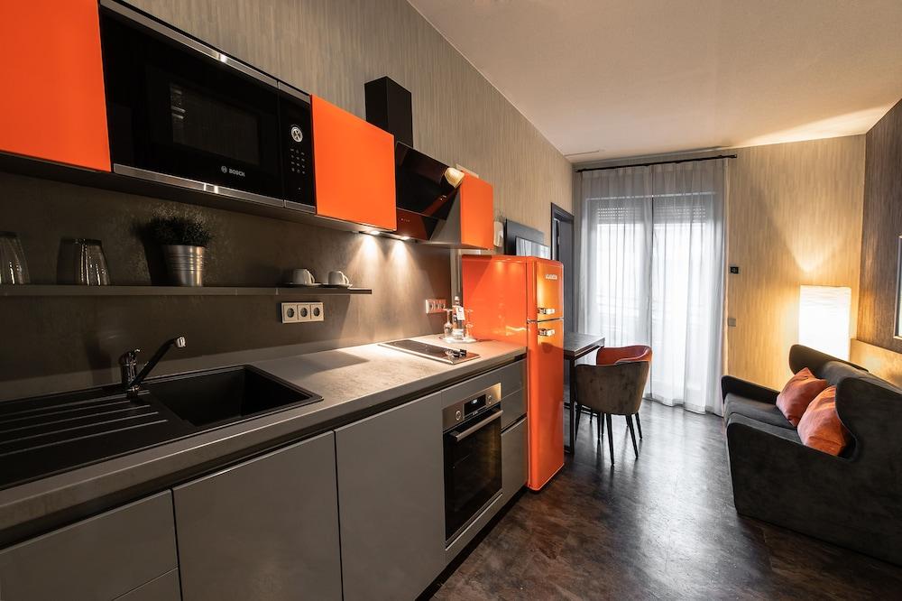 Premium By Gs Hotel Мюнхен Экстерьер фото