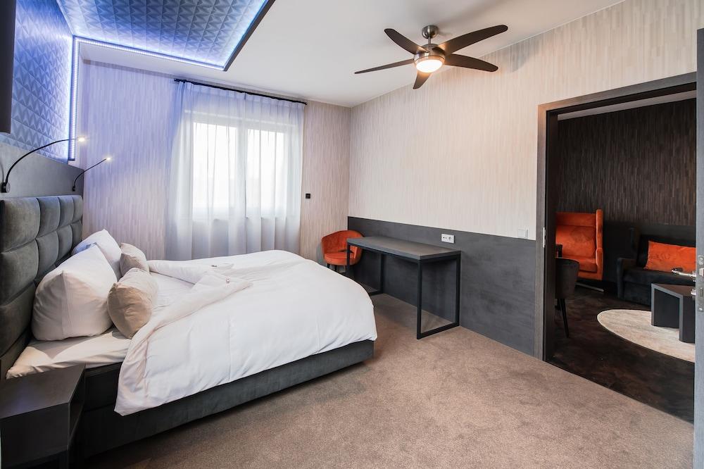 Premium By Gs Hotel Мюнхен Экстерьер фото