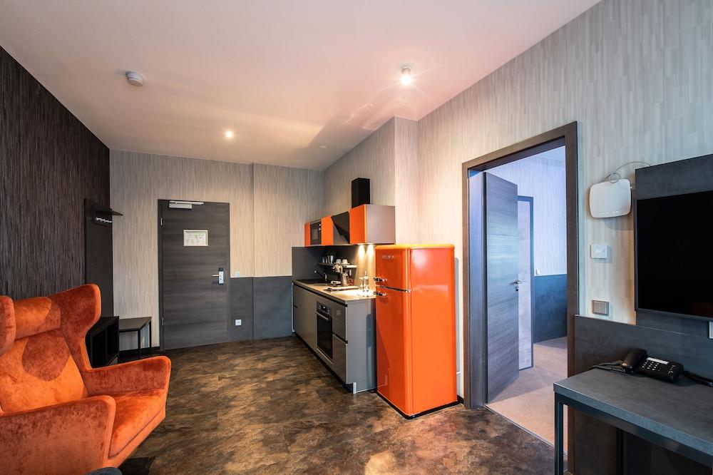 Premium By Gs Hotel Мюнхен Экстерьер фото