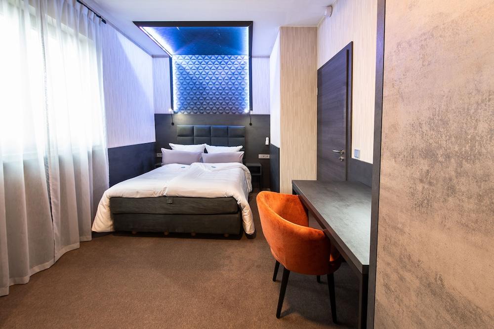 Premium By Gs Hotel Мюнхен Экстерьер фото