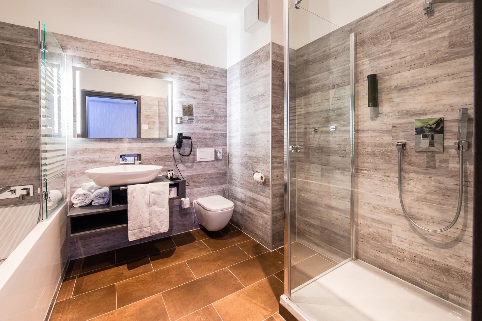 Premium By Gs Hotel Мюнхен Экстерьер фото