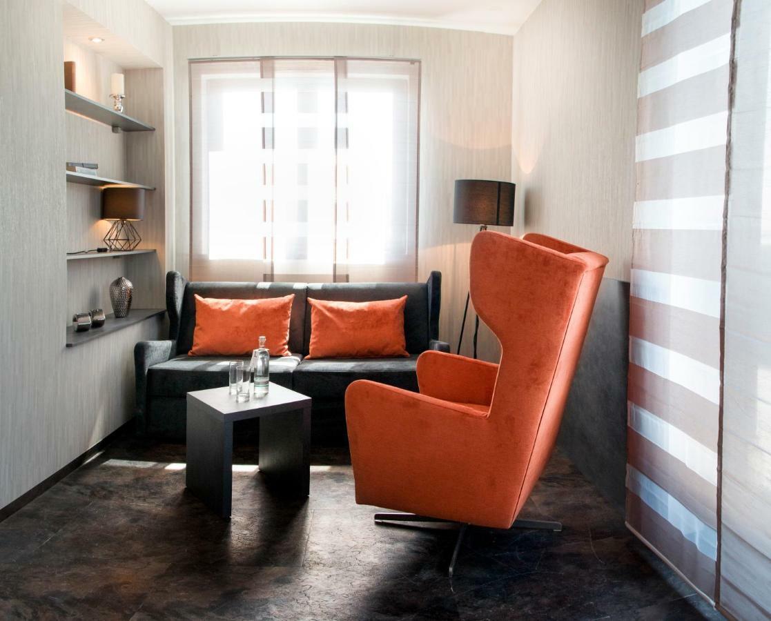Premium By Gs Hotel Мюнхен Экстерьер фото