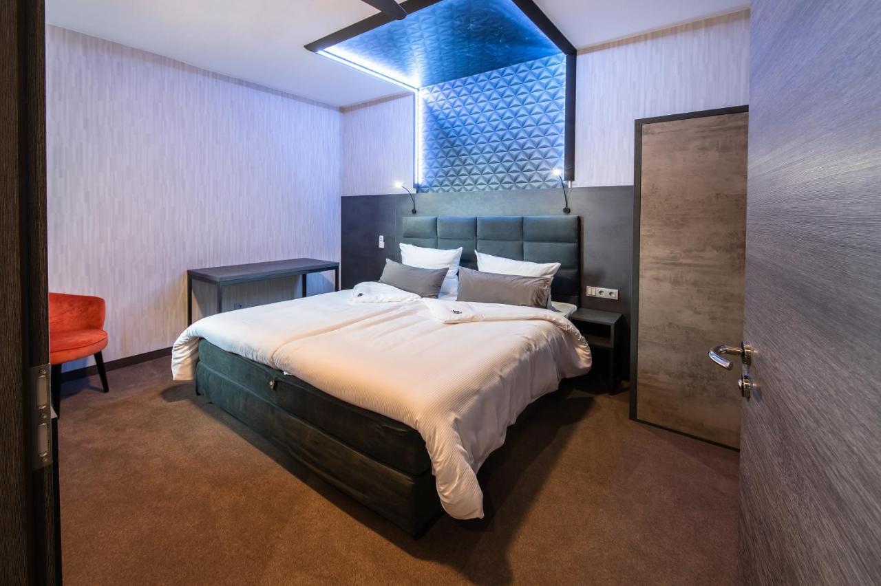 Premium By Gs Hotel Мюнхен Экстерьер фото