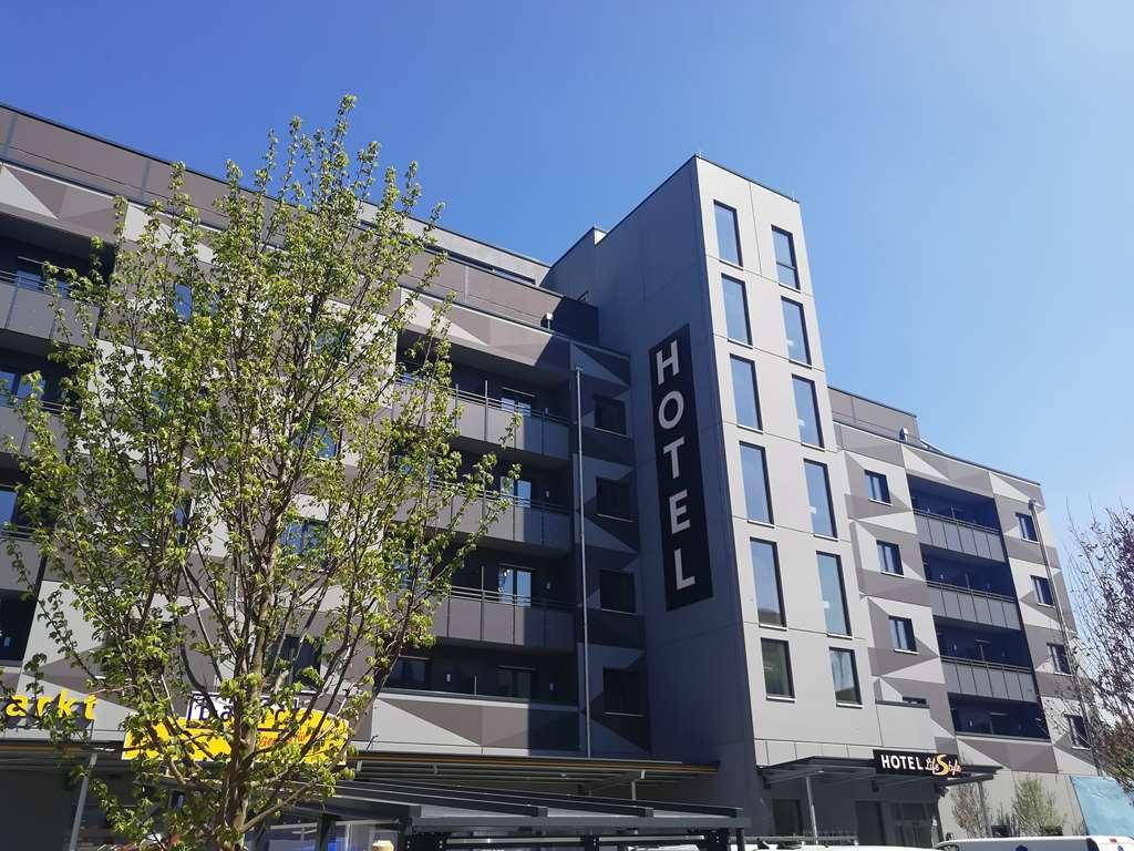 Premium By Gs Hotel Мюнхен Экстерьер фото